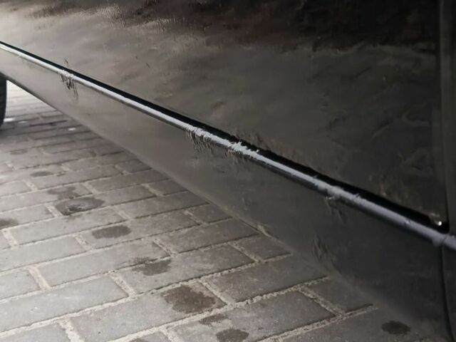 Черный Шевроле Авео, объемом двигателя 1.5 л и пробегом 217 тыс. км за 2800 $, фото 10 на Automoto.ua