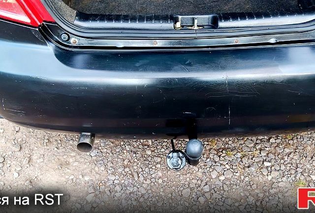 Черный Шевроле Авео, объемом двигателя 1.5 л и пробегом 250 тыс. км за 1900 $, фото 2 на Automoto.ua