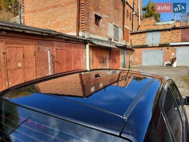 Черный Шевроле Авео, объемом двигателя 1.5 л и пробегом 220 тыс. км за 2850 $, фото 4 на Automoto.ua