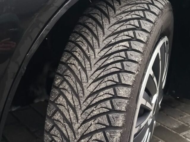 Черный Шевроле Авео, объемом двигателя 1.5 л и пробегом 217 тыс. км за 2800 $, фото 12 на Automoto.ua