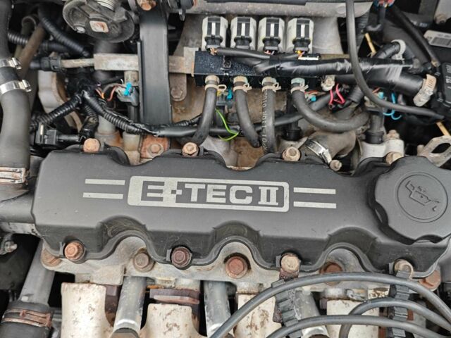 Чорний Шевроле Авео, об'ємом двигуна 1.5 л та пробігом 325 тис. км за 2500 $, фото 17 на Automoto.ua