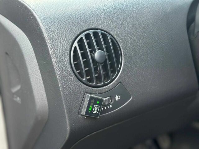 Чорний Шевроле Авео, об'ємом двигуна 1.5 л та пробігом 221 тис. км за 3200 $, фото 13 на Automoto.ua