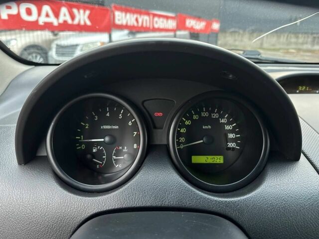 Чорний Шевроле Авео, об'ємом двигуна 1.5 л та пробігом 221 тис. км за 3200 $, фото 23 на Automoto.ua