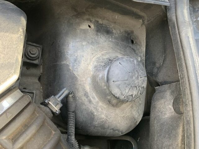 Шевроле Авео 2007 в Днепре (Днепропетровске) на Automoto.ua Черный Шевроле Авео, объемом двигателя 1.5 л и пробегом 151 тыс. км за 3700 $, фото 16 на Automoto.ua