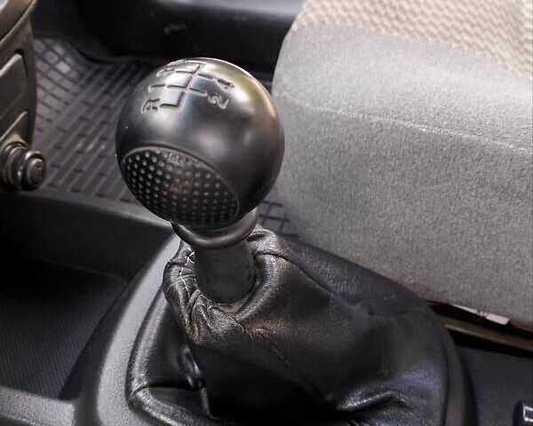 Шевроле Авео 2007 в Запорожье на Automoto.ua Черный Шевроле Авео, объемом двигателя 1.5 л и пробегом 127 тыс. км за 3300 $, фото 3 на Automoto.ua