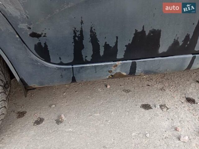 Черный Шевроле Авео, объемом двигателя 1.5 л и пробегом 244 тыс. км за 2300 $, фото 30 на Automoto.ua