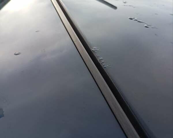 Черный Шевроле Авео, объемом двигателя 1.5 л и пробегом 244 тыс. км за 2300 $, фото 19 на Automoto.ua