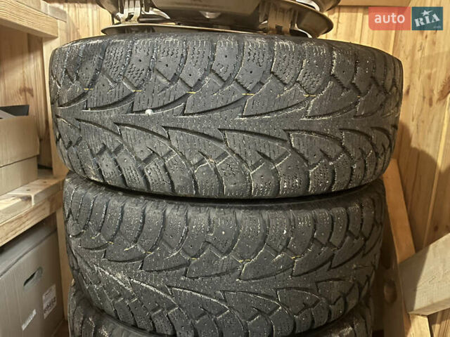 Черный Шевроле Авео, объемом двигателя 1.5 л и пробегом 222 тыс. км за 3800 $, фото 31 на Automoto.ua