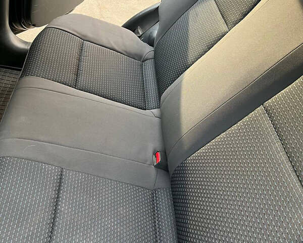 Черный Шевроле Авео, объемом двигателя 0 л и пробегом 160 тыс. км за 2300 $, фото 11 на Automoto.ua
