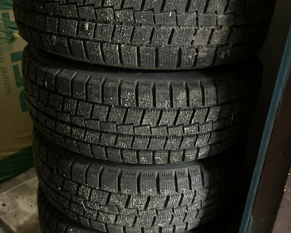 Черный Шевроле Авео, объемом двигателя 1.5 л и пробегом 203 тыс. км за 3000 $, фото 27 на Automoto.ua