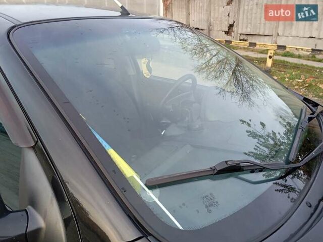 Черный Шевроле Авео, объемом двигателя 1.5 л и пробегом 244 тыс. км за 2300 $, фото 28 на Automoto.ua