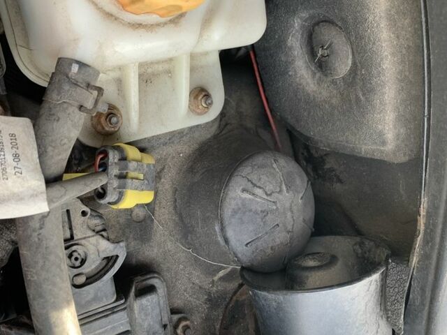 Шевроле Авео 2007 в Днепре (Днепропетровске) на Automoto.ua Черный Шевроле Авео, объемом двигателя 1.5 л и пробегом 151 тыс. км за 3700 $, фото 17 на Automoto.ua