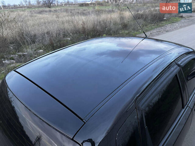 Черный Шевроле Авео, объемом двигателя 1.5 л и пробегом 380 тыс. км за 2900 $, фото 8 на Automoto.ua