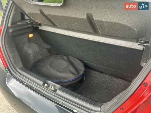 Черный Шевроле Авео, объемом двигателя 1.5 л и пробегом 222 тыс. км за 3800 $, фото 18 на Automoto.ua