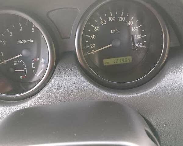 Шевроле Авео 2007 в Запорожье на Automoto.ua Черный Шевроле Авео, объемом двигателя 1.5 л и пробегом 127 тыс. км за 3300 $, фото 2 на Automoto.ua