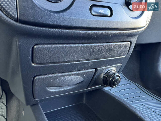 Шевроле Авео 2008 в Дрогобыче на Automoto.ua Черный Шевроле Авео, объемом двигателя 1.6 л и пробегом 170 тыс. км за 4300 $, фото 29 на Automoto.ua