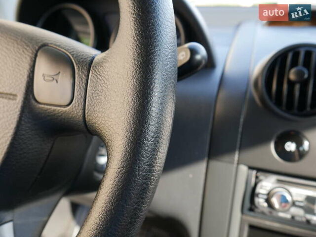 Черный Шевроле Авео, объемом двигателя 1.5 л и пробегом 21 тыс. км за 5999 $, фото 42 на Automoto.ua