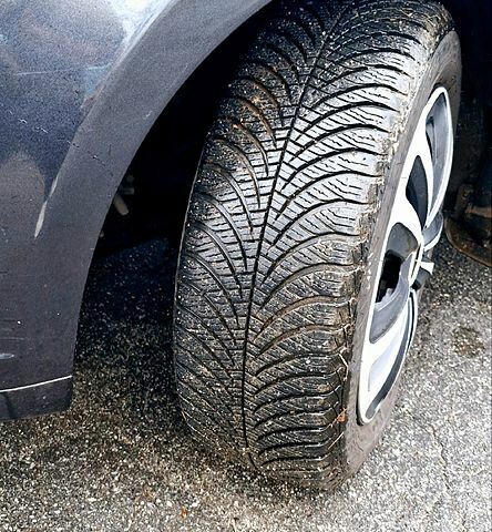 Черный Шевроле Авео, объемом двигателя 1.5 л и пробегом 152 тыс. км за 5300 $, фото 5 на Automoto.ua