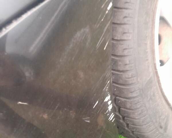 Чорний Шевроле Авео, об'ємом двигуна 1.5 л та пробігом 86 тис. км за 2600 $, фото 2 на Automoto.ua