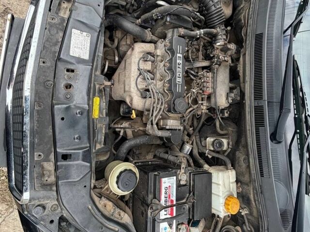 Шевроле Авео 2008 в Днепре (Днепропетровске) на Automoto.ua Черный Шевроле Авео, объемом двигателя 0 л и пробегом 196 тыс. км за 4500 $, фото 6 на Automoto.ua