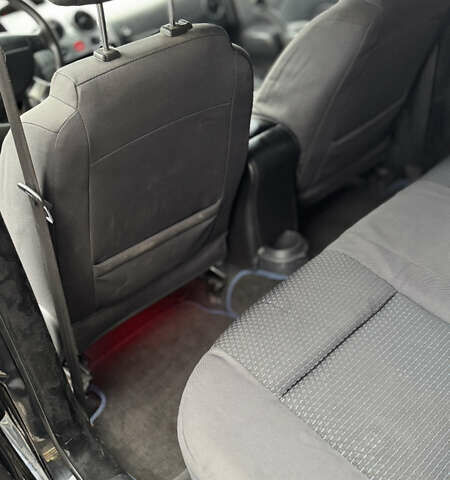 Шевроле Авео 2008 в Киеве на Automoto.ua Черный Шевроле Авео, объемом двигателя 1.5 л и пробегом 270 тыс. км за 3500 $, фото 21 на Automoto.ua