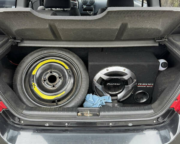 Шевроле Авео 2008 в Киеве на Automoto.ua Черный Шевроле Авео, объемом двигателя 1.5 л и пробегом 199 тыс. км за 3799 $, фото 15 на Automoto.ua