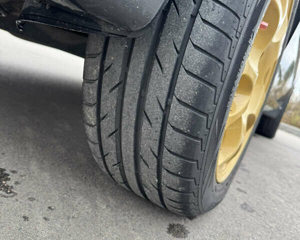 Шевроле Авео 2008 в Киеве на Automoto.ua Черный Шевроле Авео, объемом двигателя 1.5 л и пробегом 199 тыс. км за 3799 $, фото 17 на Automoto.ua