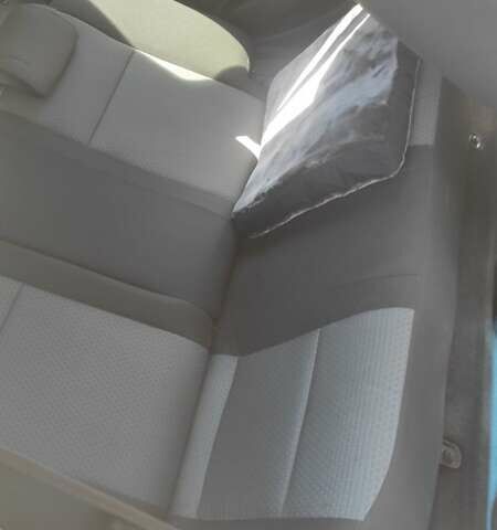 Черный Шевроле Авео, объемом двигателя 1.5 л и пробегом 132 тыс. км за 5200 $, фото 3 на Automoto.ua