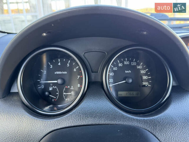 Шевроле Авео 2008 в Дрогобыче на Automoto.ua Черный Шевроле Авео, объемом двигателя 1.6 л и пробегом 170 тыс. км за 4300 $, фото 31 на Automoto.ua