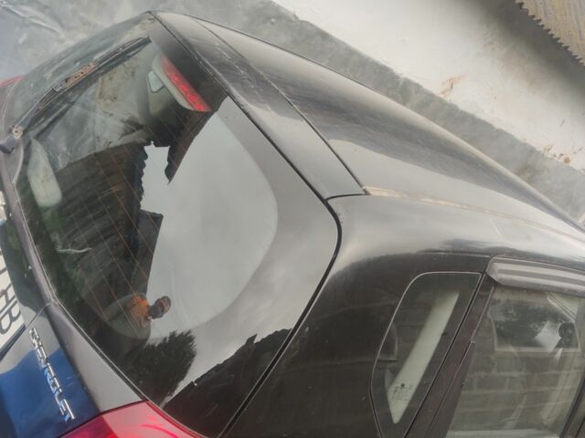 Черный Шевроле Авео, объемом двигателя 1.5 л и пробегом 90 тыс. км за 1500 $, фото 6 на Automoto.ua