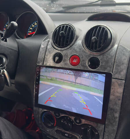 Шевроле Авео 2008 в Киеве на Automoto.ua Черный Шевроле Авео, объемом двигателя 1.5 л и пробегом 270 тыс. км за 3500 $, фото 13 на Automoto.ua