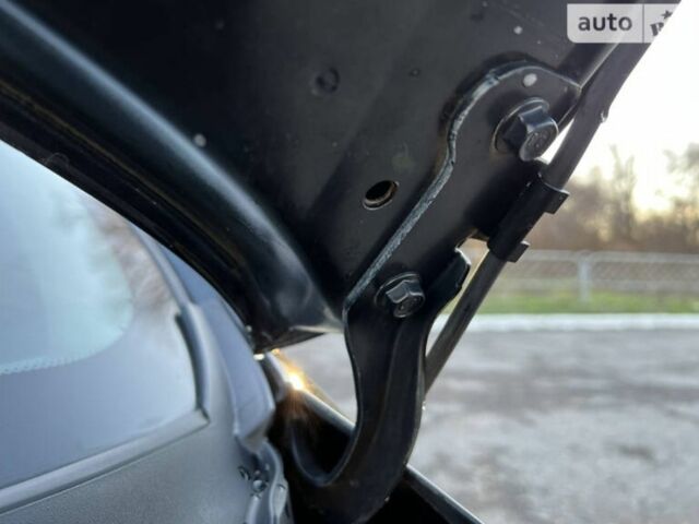 Черный Шевроле Авео, объемом двигателя 1.5 л и пробегом 133 тыс. км за 4400 $, фото 11 на Automoto.ua