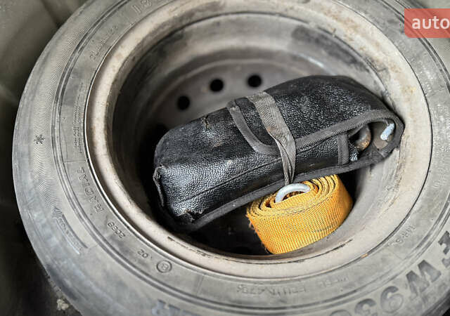 Шевроле Авео 2008 в Киеве на Automoto.ua Черный Шевроле Авео, объемом двигателя 1.5 л и пробегом 270 тыс. км за 3500 $, фото 25 на Automoto.ua