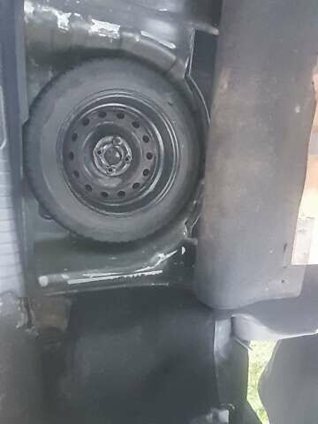 Чорний Шевроле Авео, об'ємом двигуна 1.5 л та пробігом 86 тис. км за 2600 $, фото 11 на Automoto.ua