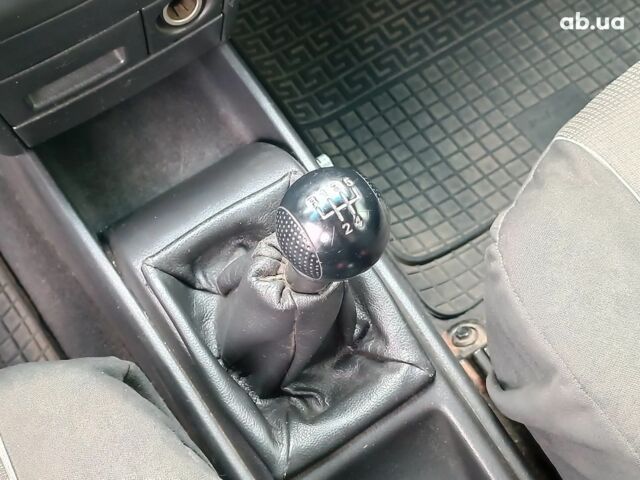 Черный Шевроле Авео, объемом двигателя 1.5 л и пробегом 129 тыс. км за 4290 $, фото 17 на Automoto.ua