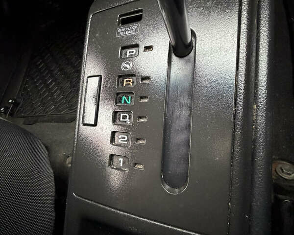 Черный Шевроле Авео, объемом двигателя 1.5 л и пробегом 195 тыс. км за 3800 $, фото 51 на Automoto.ua