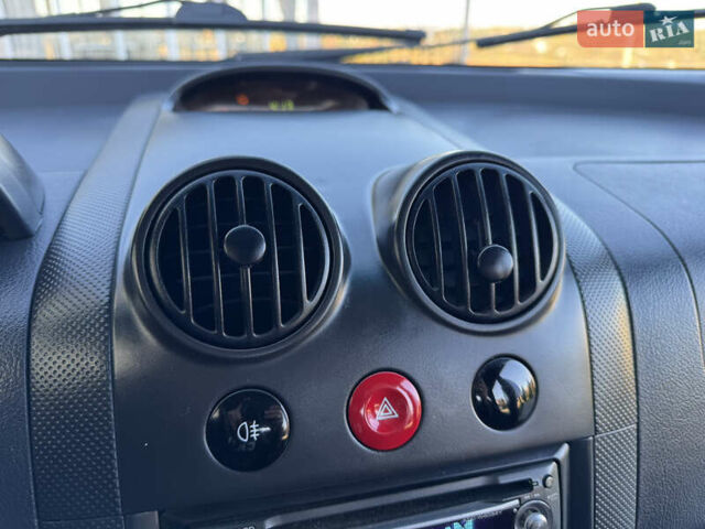 Шевроле Авео 2008 в Дрогобыче на Automoto.ua Черный Шевроле Авео, объемом двигателя 1.6 л и пробегом 170 тыс. км за 4300 $, фото 27 на Automoto.ua