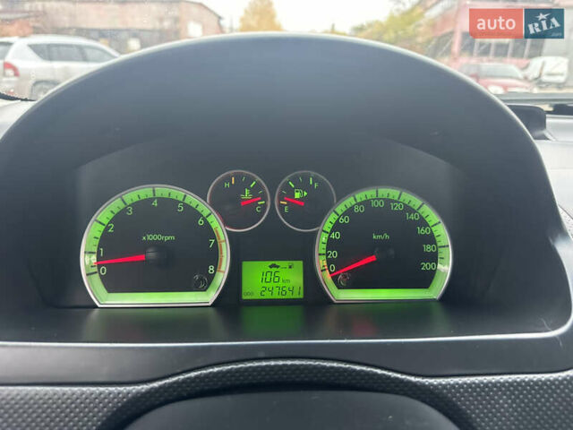 Шевроле Авео 2009 в Нежине на Automoto.ua Черный Шевроле Авео, объемом двигателя 1.21 л и пробегом 247 тыс. км за 4200 $, фото 44 на Automoto.ua