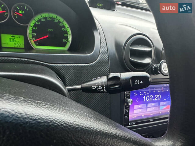 Шевроле Авео 2009 в Нежине на Automoto.ua Черный Шевроле Авео, объемом двигателя 1.21 л и пробегом 247 тыс. км за 4200 $, фото 39 на Automoto.ua