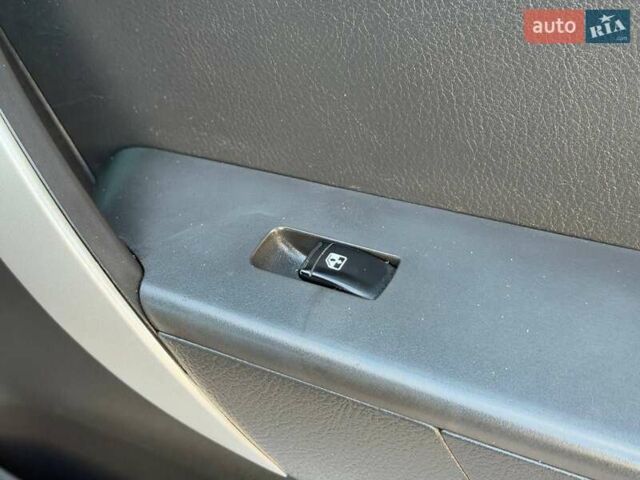 Черный Шевроле Авео, объемом двигателя 1.5 л и пробегом 170 тыс. км за 5450 $, фото 49 на Automoto.ua