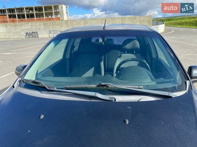 Шевроле Авео 2010 в Львове на Automoto.ua Черный Шевроле Авео, объемом двигателя 1.5 л и пробегом 219 тыс. км за 4800 $, фото 9 на Automoto.ua