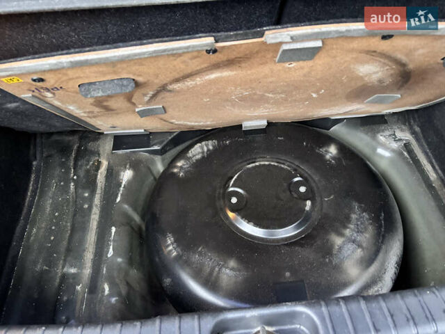 Черный Шевроле Авео, объемом двигателя 1.5 л и пробегом 220 тыс. км за 4199 $, фото 27 на Automoto.ua