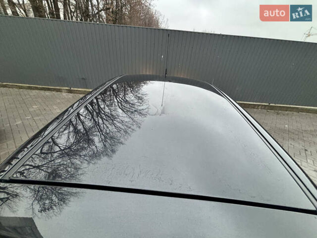 Черный Шевроле Авео, объемом двигателя 1.5 л и пробегом 220 тыс. км за 4199 $, фото 11 на Automoto.ua