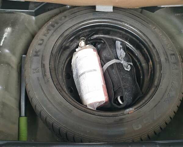 Черный Шевроле Авео, объемом двигателя 1.5 л и пробегом 113 тыс. км за 5300 $, фото 44 на Automoto.ua