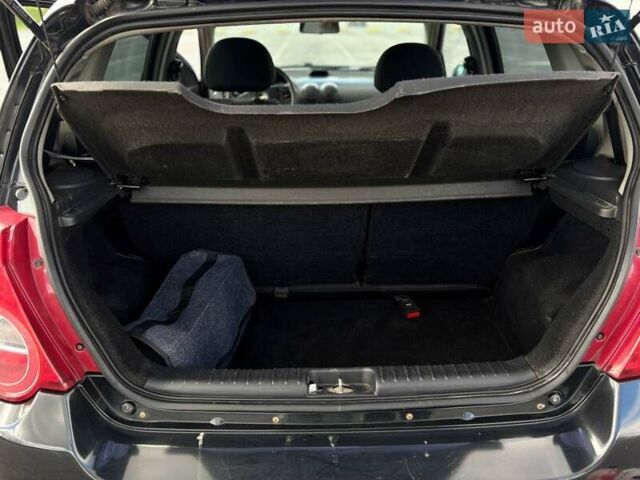 Шевроле Авео 2010 в Львове на Automoto.ua Черный Шевроле Авео, объемом двигателя 1.5 л и пробегом 219 тыс. км за 4800 $, фото 20 на Automoto.ua