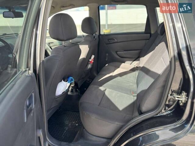 Шевроле Авео 2010 в Львове на Automoto.ua Черный Шевроле Авео, объемом двигателя 1.5 л и пробегом 219 тыс. км за 4800 $, фото 16 на Automoto.ua