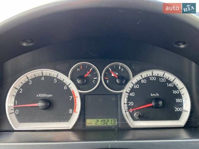 Шевроле Авео 2010 в Львове на Automoto.ua Черный Шевроле Авео, объемом двигателя 1.5 л и пробегом 219 тыс. км за 4800 $, фото 14 на Automoto.ua