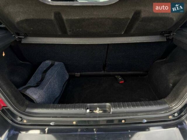 Шевроле Авео 2010 в Львове на Automoto.ua Черный Шевроле Авео, объемом двигателя 1.5 л и пробегом 219 тыс. км за 4800 $, фото 21 на Automoto.ua