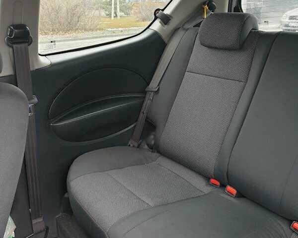 Черный Шевроле Авео, объемом двигателя 1.5 л и пробегом 113 тыс. км за 5300 $, фото 51 на Automoto.ua