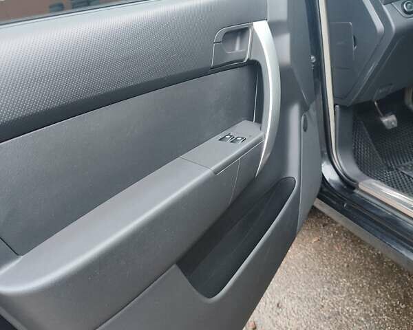 Чорний Шевроле Авео, об'ємом двигуна 1.5 л та пробігом 193 тис. км за 5000 $, фото 9 на Automoto.ua